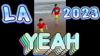 Summer Trip to LA 2023