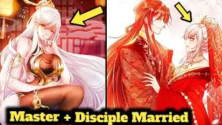 [ Season:-1 Complete ] After He Gain God Like Power, He Married His Beautiful Fairy master