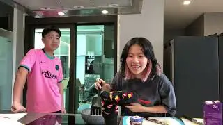 making pewdiepie's meatballs