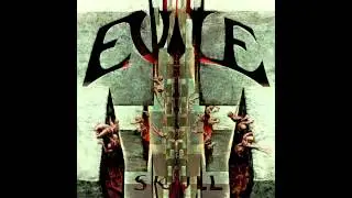 Evile - Skull