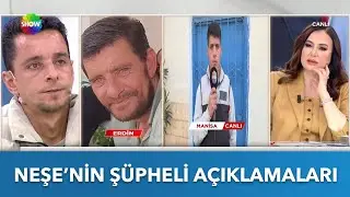 Kardeşi Yaşar İstanbul'dan kaçtı | Didem Arslan Yılmaz'la Vazgeçme | 10.3.2025