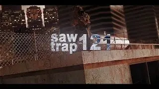 Survival Tactics by Saw Kreaz
