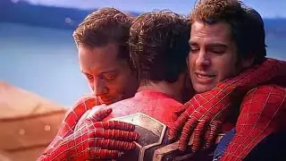 We Are Heroes Tonight Spider-man No Way Home. Janji - Heroes Tonight (feat. Johnning) [NCS Release]