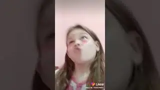 Ксю Кей like.  Паравозик дыр - дыр - дыр