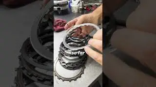 This Transmission Fix Could Save You $$$ 😳