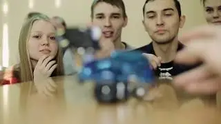 Инженерная школа информационных технологий и робототехники