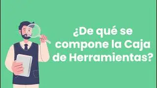 Caja de herramientas para la planificación del turismo