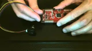 VisSim EMBEDDED - Encoder Basics
