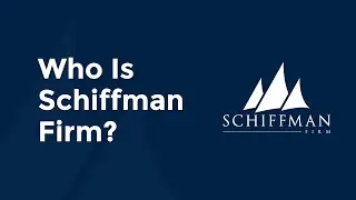 Who Is Schiffman Firm?