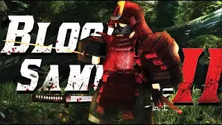 All NEW ITEM LOCATIONS + SHOWCASE In Blood Samurai 2