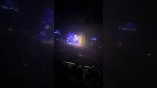 Fall Out Boy: This Ain’t A Scene, It’s An Arms Race~ 28/10/23, OVO Hydro, Glasgow