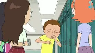 Lil Peep SOLO ON GUITAR + Rick and Morty