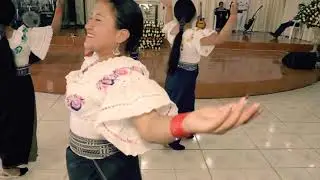 Danza Cristiana -San Roque