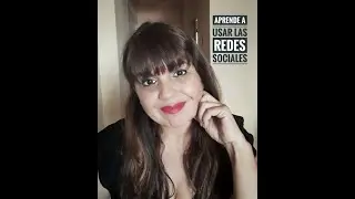 Aprende a usar las redes sociales
