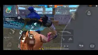 NEW LEGEND?!⚡️🤖Free Fire Highlights🇷🇺🇧🇷 XIAOMI REDMI 9📲