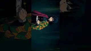 Kimetsu Yaiba Animetion Edit | Trending || by Haters FF Editor ⚡|| #anime #animation #shorts #short