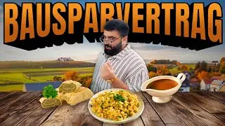 Bausparvertrag - Serdar Karibik & Chefket | Musikvideo