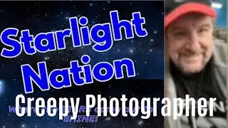 Creepy Photographer RETURNS With New UNDERAGE Bikini Sales!!!