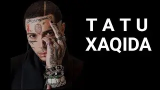 TAUTIROVKALAR XAQIDA
