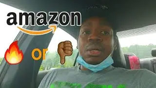 ATTENDING AMAZON NEW HIRING EVENT/WHAT HAPPENED