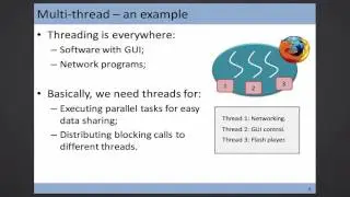 CSCI 3150: 2015-10-26 - Introduction to Pthread
