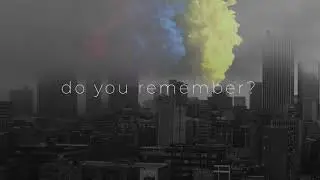Karma - Monster (Lyric Video)
