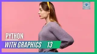 13- Professional Drawing Board in Python | Build a Full-Feature Drawing App with Tkinter 