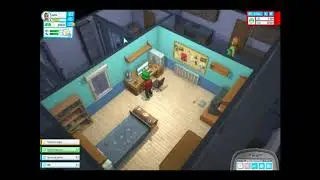 играю в Youtubers Life 2 серия