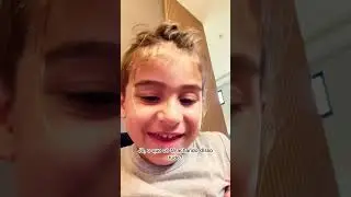 FURANDO A ORELHA DA NOSSA FILHA
