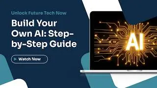 How to Build a FREE AI with Working Memory (Python, Firebase, Hugging Face)