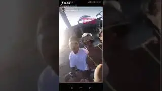 Tiktok twerk kalça got şov 