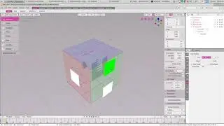 Blender 2.80 OpenGL draw handler