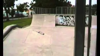 heelflip body varial