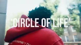 NSJ Mali - CIRCLE OF LIFE