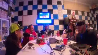 The Amigos Episode # 7 Lisette Melendez & Alex Melone