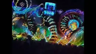 Burning Mountain Festival 2023