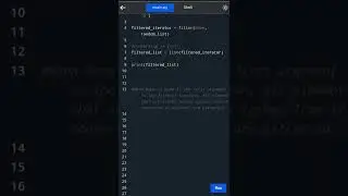 #python