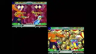 Stepmania DDR Xenon 2 Video Emi Character All Day 11/12/2024