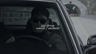 'taxi driver' s2 scene pack