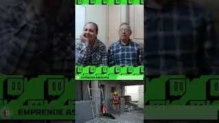 La seguridad es parte de nuestro día a día