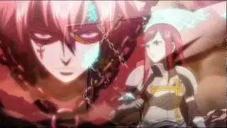 Anime mix - Kick Ass (We Are Young)