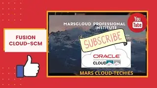 Rapid implementation for Ledger, Legal entity and Business unit creation in oracle cloud