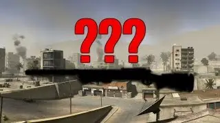 Battlefield Play4free MISSING SNIPER RIFLE!!! (Gameplay/Commentary)