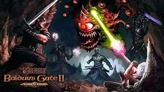 Baldurs Gate 3 Is Too Hard 😫
