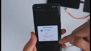 How to Root OnePlus 8/OnePlus 8 Pro or any other OnePlus on Android 10!