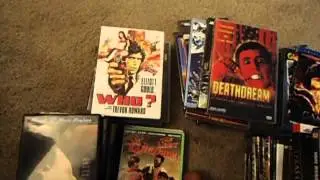 cronosmantas' DVD & Blu-ray update - 6/2/2013