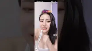 Bigo live Bella Velov