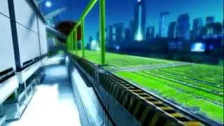 Mirror's Edge прохождение 7 часть: предательница(