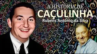 ASSIM VIVEU CAÇULINHA