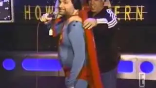 KC Becomes Superman Vid   YouTube